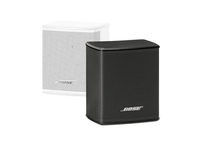 Bose Surround speakers