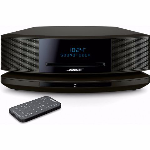 Wave® SoundTouch® music system IV